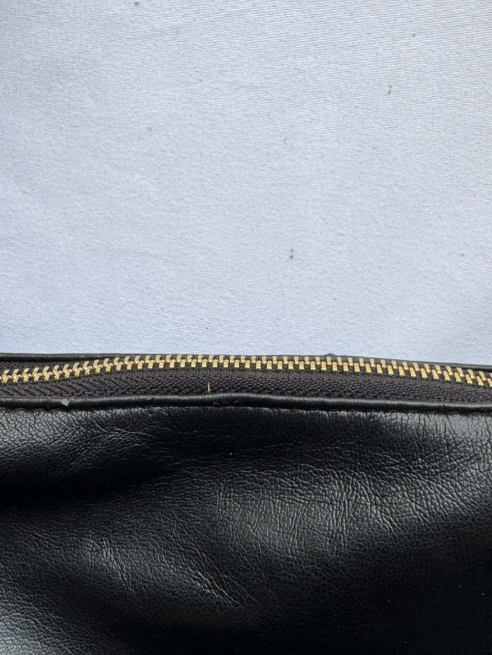 SHIRALEAH Black Hobo Shoulder Bag